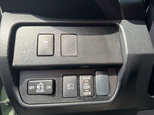 Certified 2022 Toyota Tacoma TRD Sport image 22