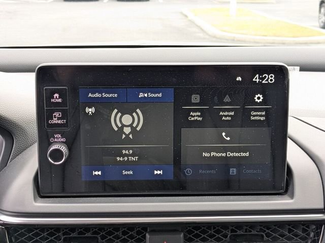 Certified 2025 Acura ADX AWD image 16