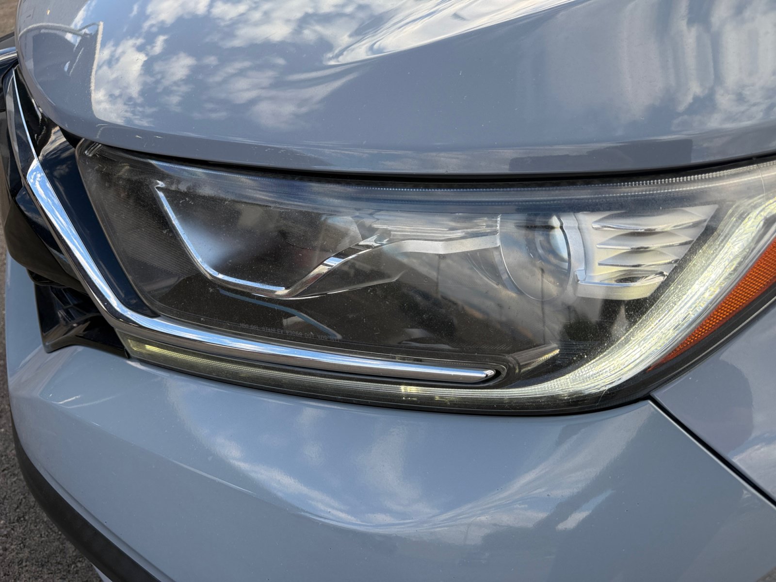 Used 2021 Honda CR-V EX image 9