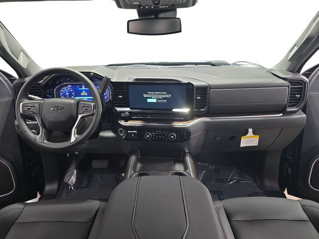 New 2026 Chevrolet Silverado 2500 LT w/ Trail Boss Package AWD/4WD image 10