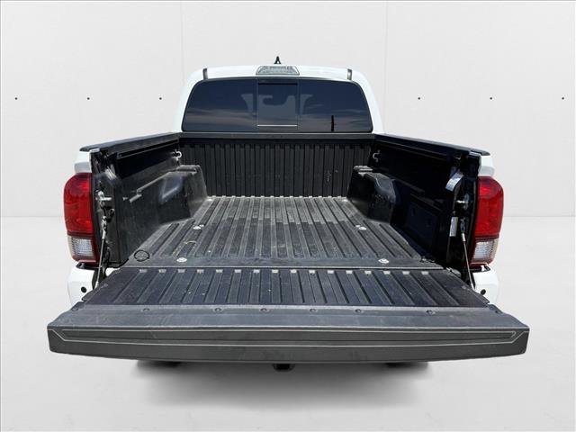 Used 2023 Toyota Tacoma SR5 image 7