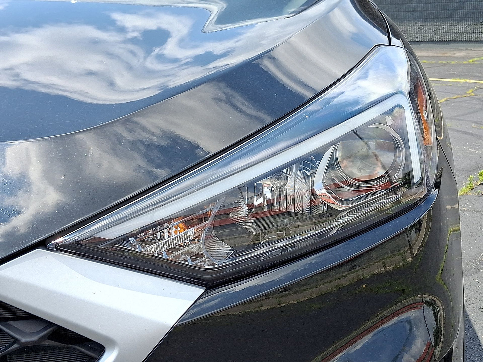 Used 2021 Hyundai Tucson SE w/ Cargo Package FWD image 27