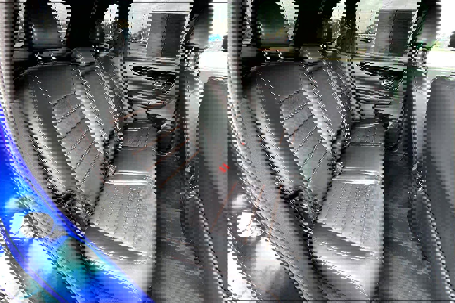 Used 2023 Honda CR-V Sport Touring image 19