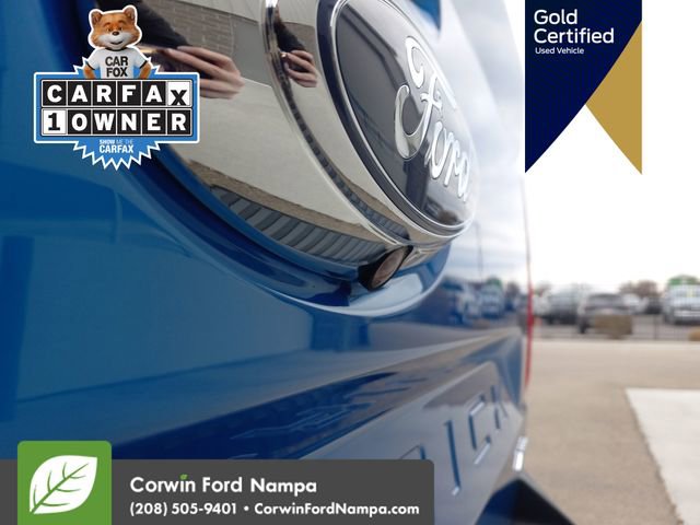 Used 2022 Ford Maverick XLT w/ Equipment Group 300A Standard image 32