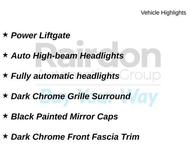 Used 2024 INFINITI QX80 Sensory image 11