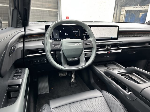 New 2027 Kia Telluride SX Prestige X-Pro image 16