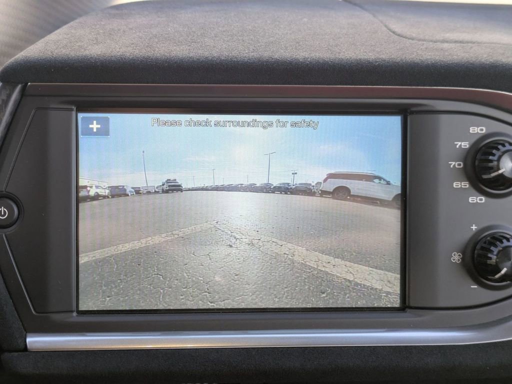 Used 2021 Ford GT Heritage Edition image 57