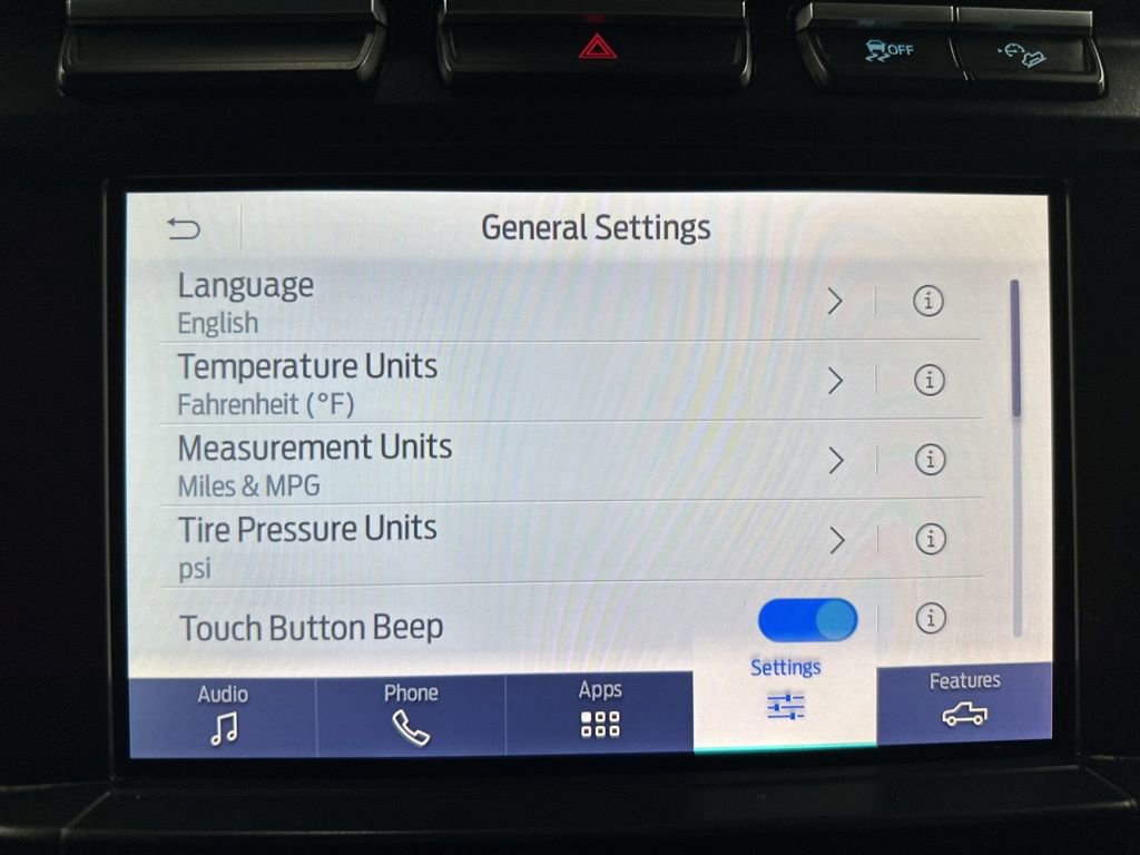 Used 2023 Ford F350 XL w/ XL Driver Assist Package image 33