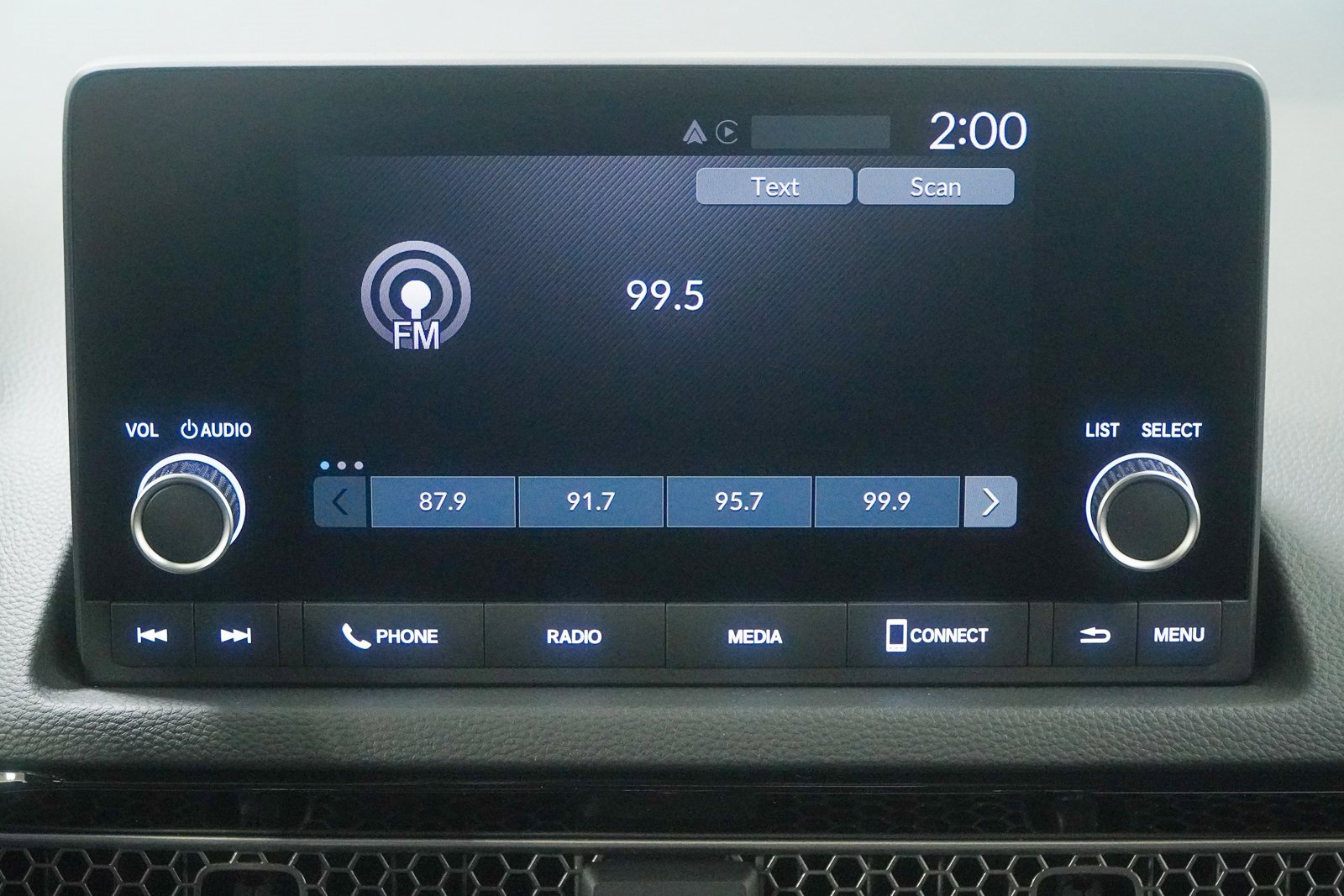 New 2026 Honda Civic Sport image 24