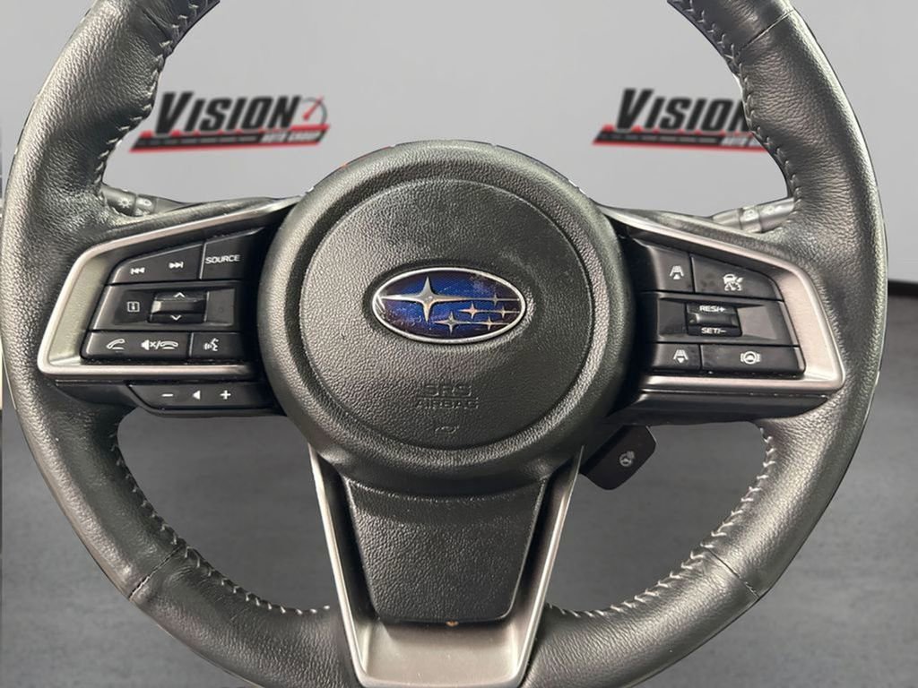 Used 2023 Subaru Ascent Limited image 23