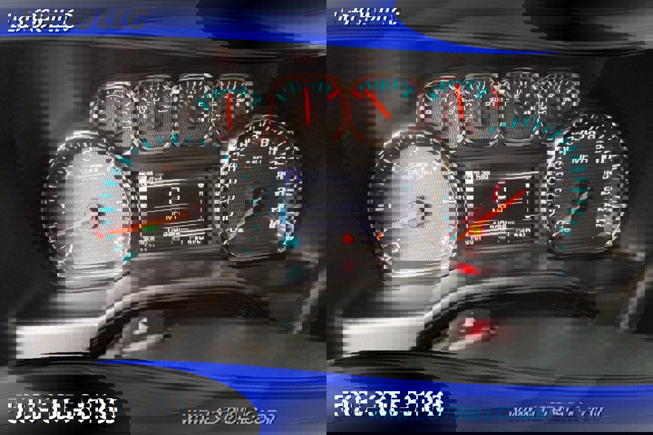 Used 2017 Chevrolet Silverado 1500 LT w/ All Star Edition image 23