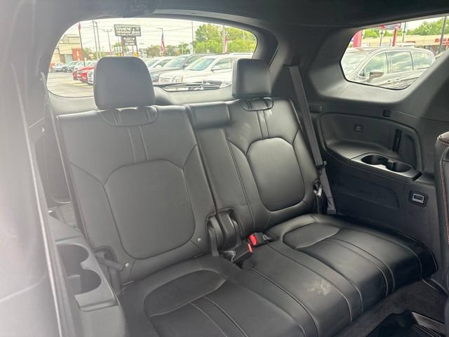 Used 2024 Honda Pilot TrailSport image 22