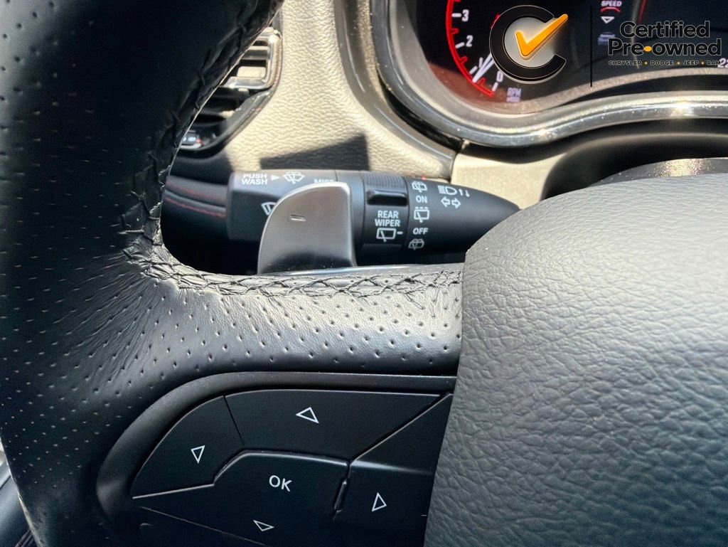 Certified 2022 Dodge Durango R/T w/ Blacktop Package AWD/4WD image 69