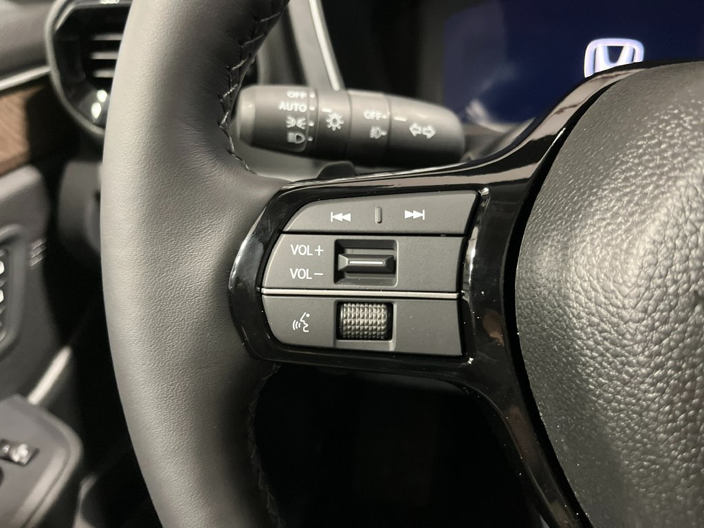 New 2026 Honda Pilot Elite image 15