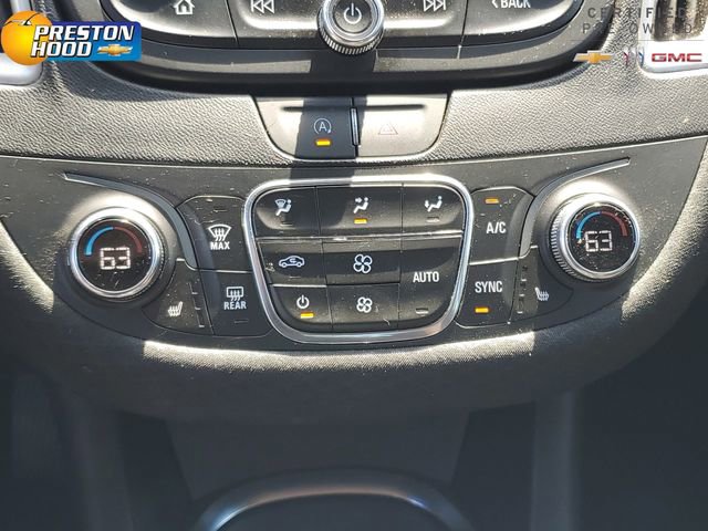 Used 2024 Chevrolet Malibu LT image 25