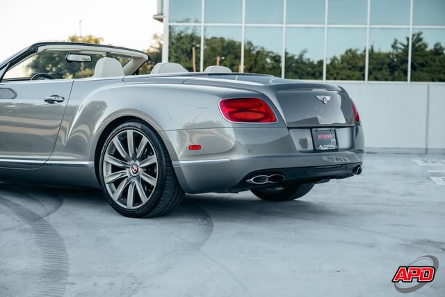 Used 2013 Bentley Continental GT image 56