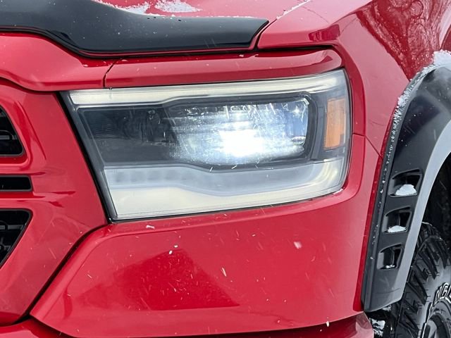 Used 2019 RAM 1500 Sport w/ Trailer Tow Group image 39