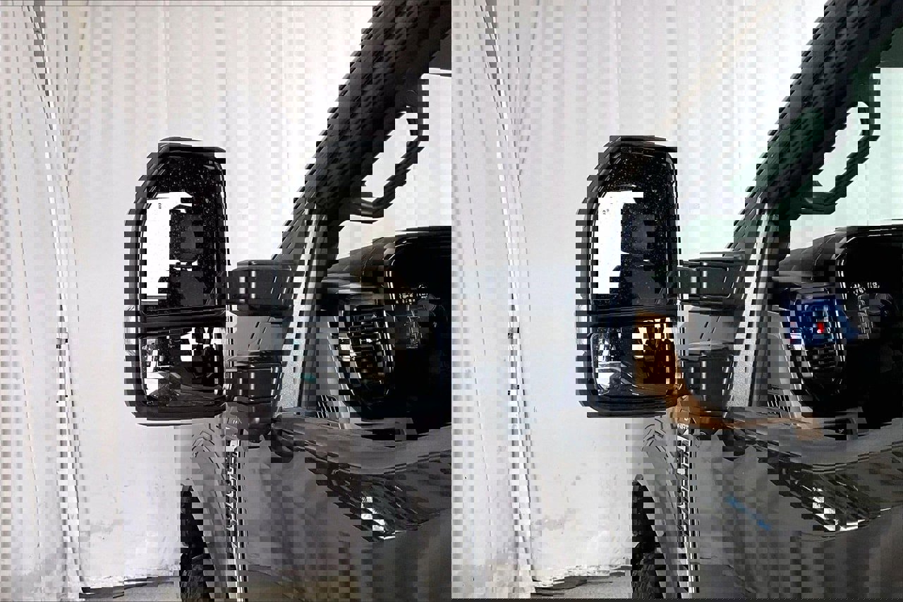 Used 2024 Ford F250 Lariat w/ Lariat Ultimate Package image 10