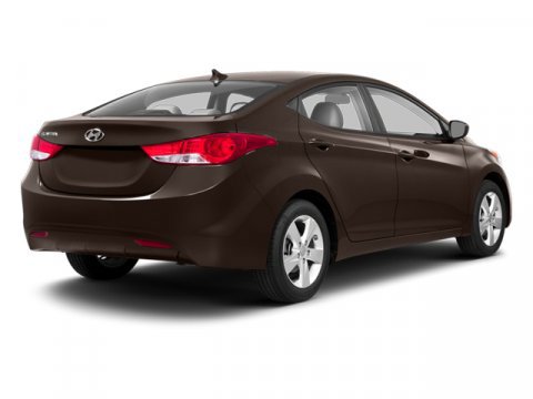 Used 2013 Hyundai Elantra GLS image 2