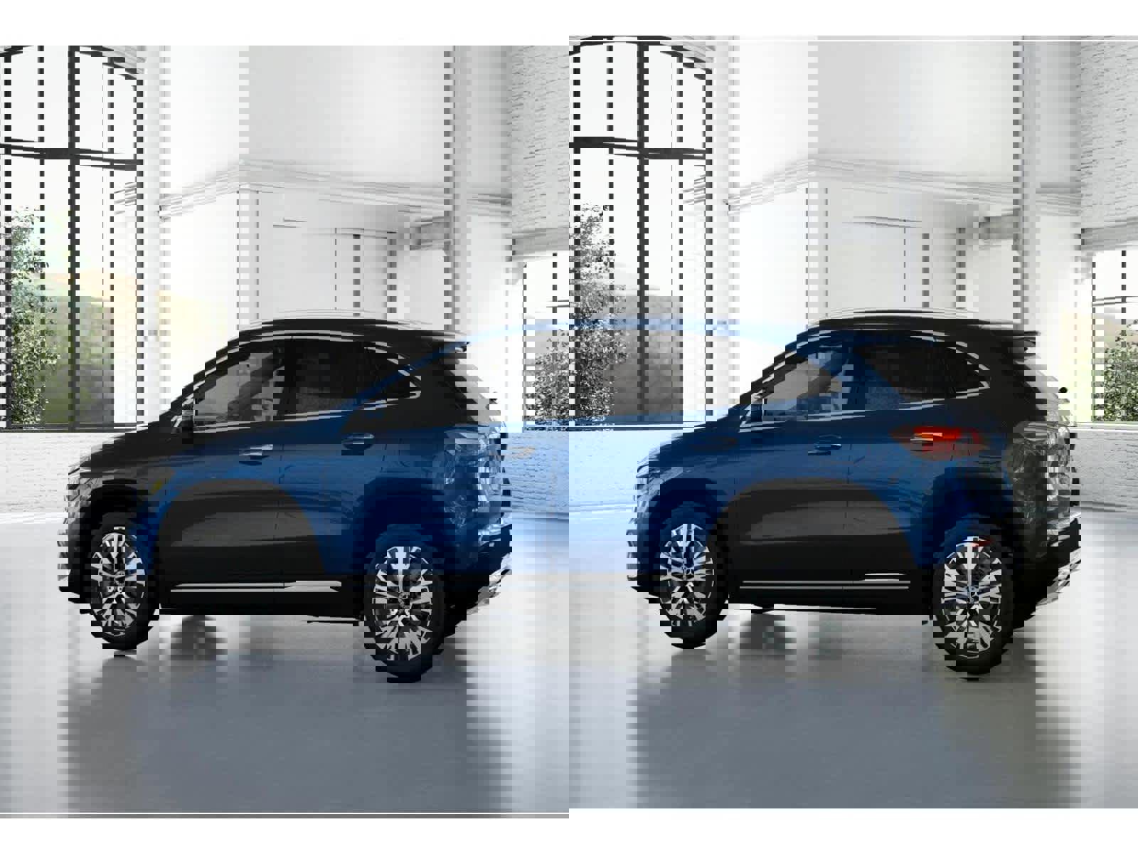 Used 2025 Mercedes-Benz GLA 250 image 31