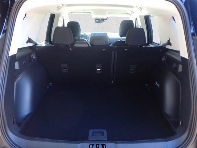 New 2025 Ford Bronco Sport Big Bend image 8