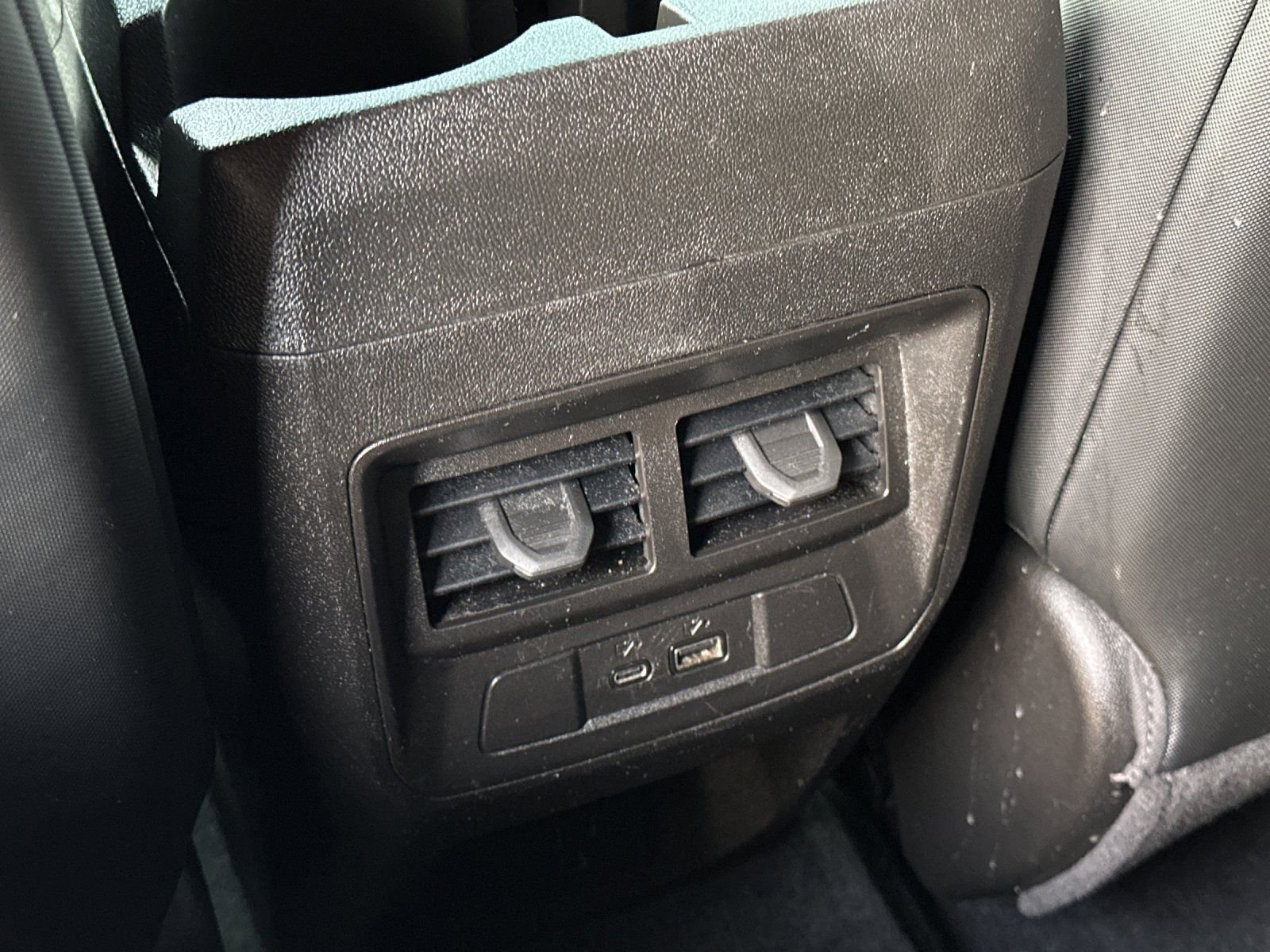 Used 2023 Chevrolet Colorado Z71 w/ Z71 Convenience Package 2 image 14