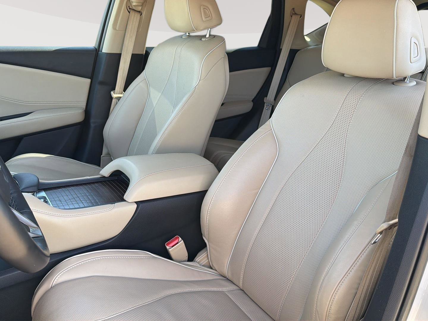 Used 2020 Acura RDX AWD w/ Advance Package image 21