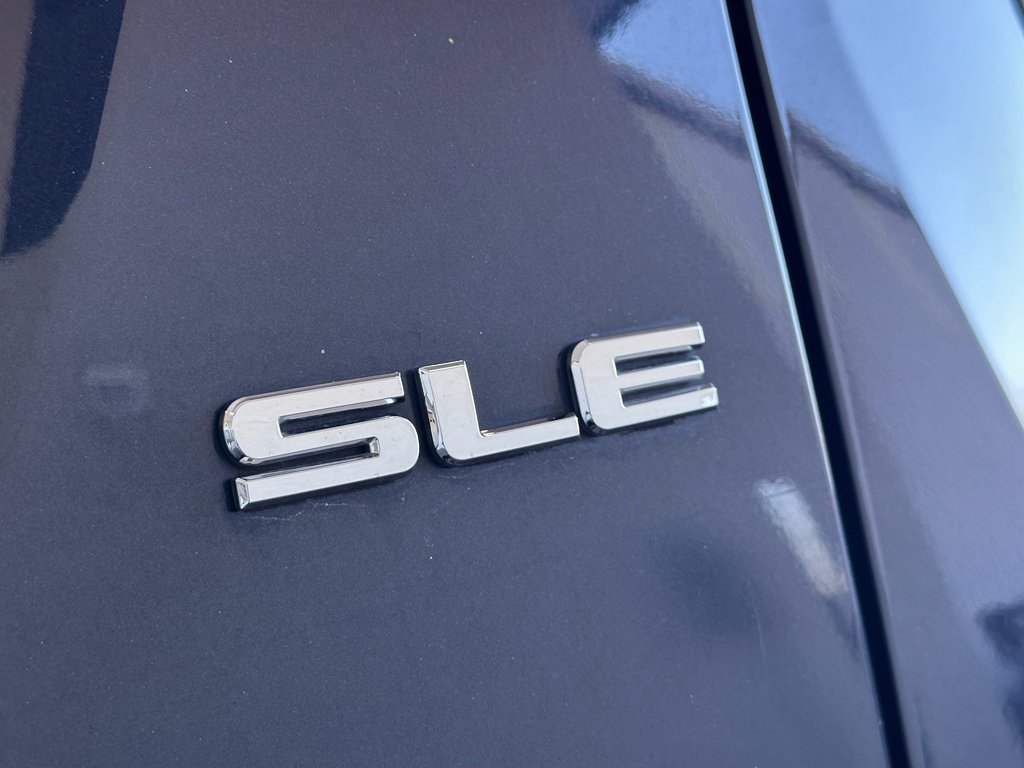 Used 2017 GMC Terrain SLE image 5