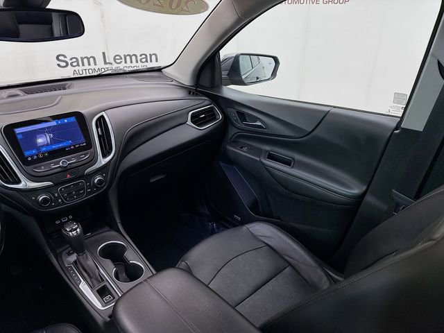 Used 2020 Chevrolet Equinox Premier image 27