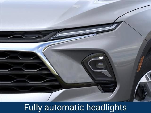 New 2026 Chevrolet Blazer LT w/ Convenience Package FWD image 11
