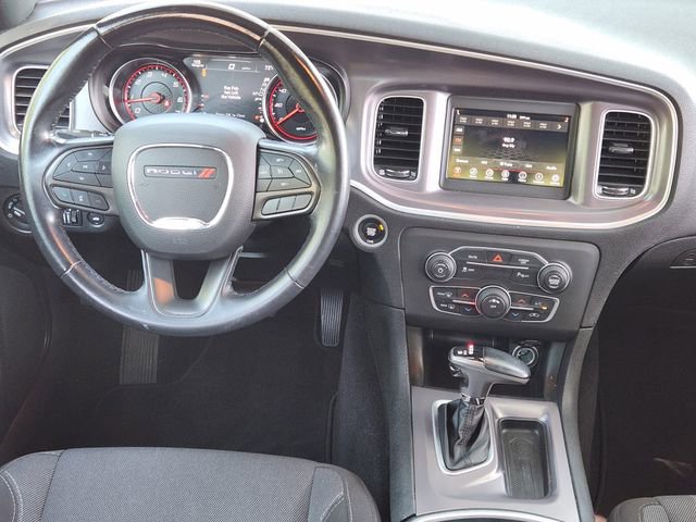 Used 2021 Dodge Charger SXT RWD image 25