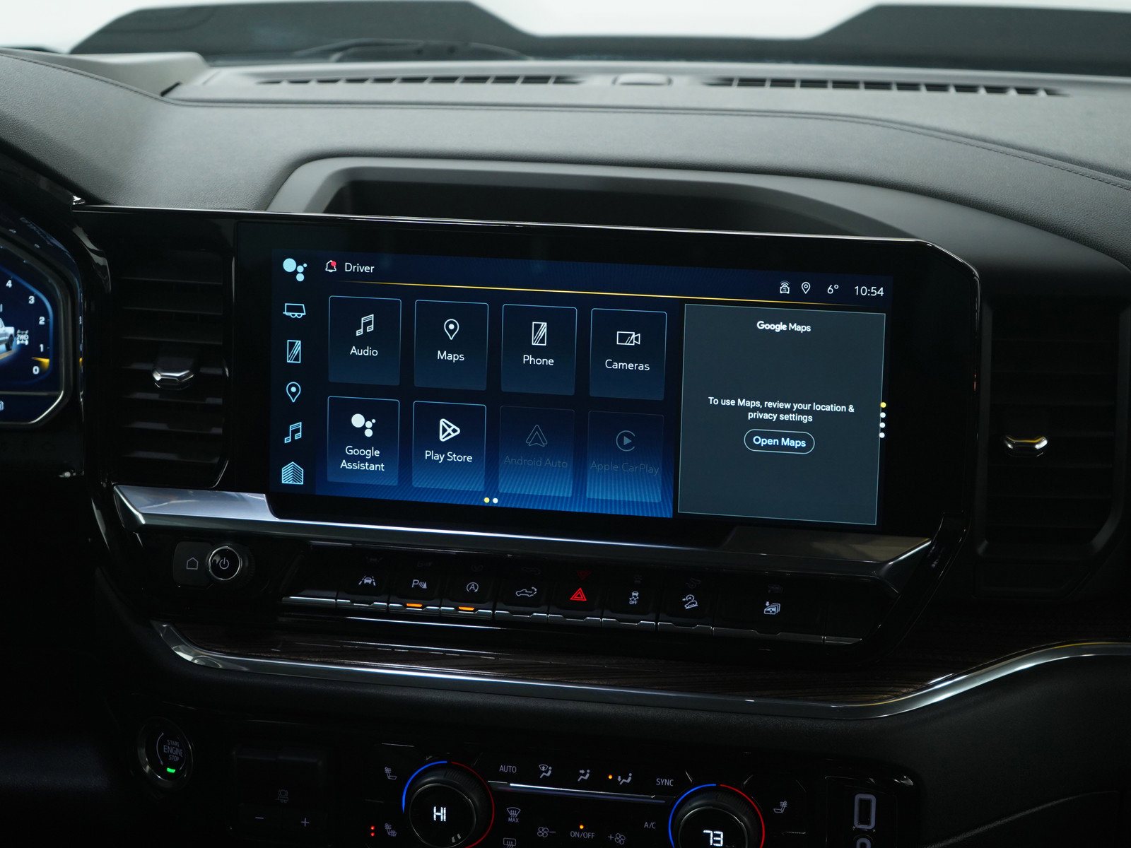 Used 2024 Chevrolet Silverado 1500 LT Trail Boss w/ LT Trail Boss Premium Package image 15