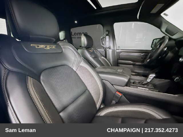 Used 2024 RAM 1500 TRX AWD/4WD image 28