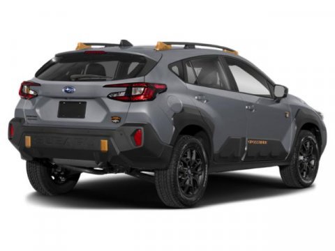 New 2026 Subaru Crosstrek 2.5i Wilderness AWD/4WD image 2