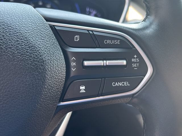 Used 2020 Hyundai Santa Fe SEL w/ Cargo Package FWD image 21