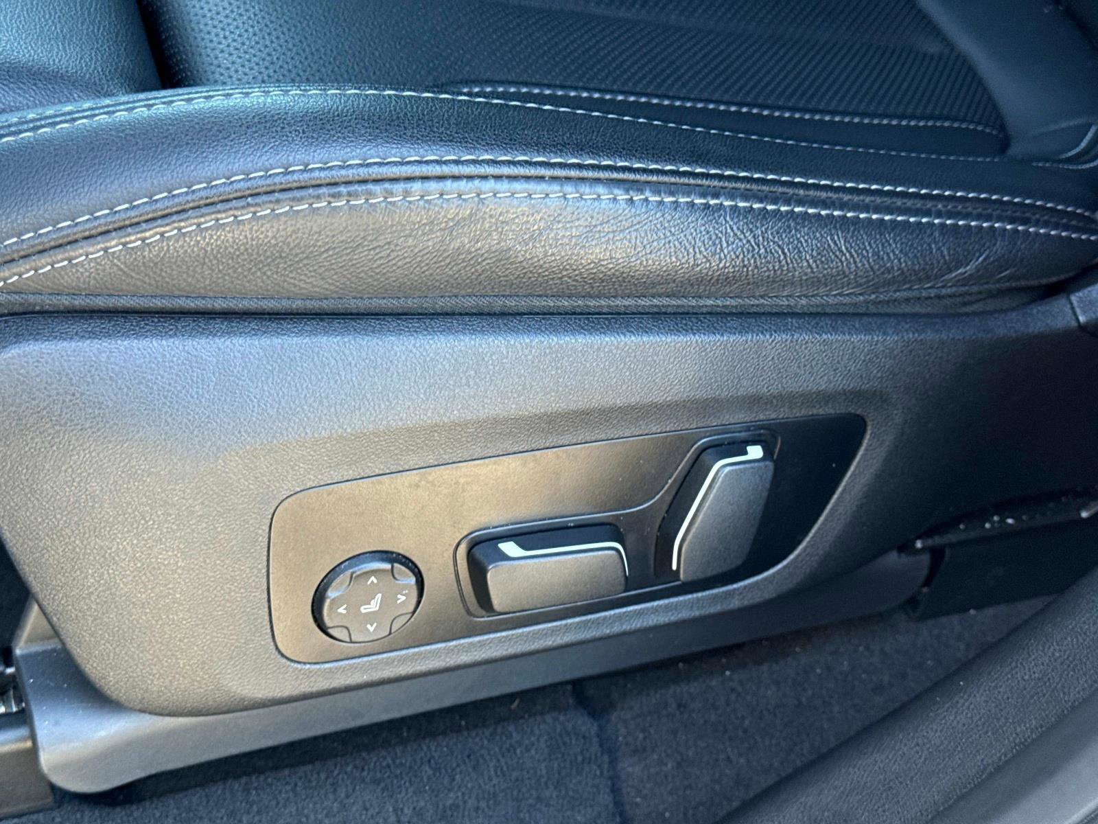 Used 2024 BMW X3 sDrive30i image 23