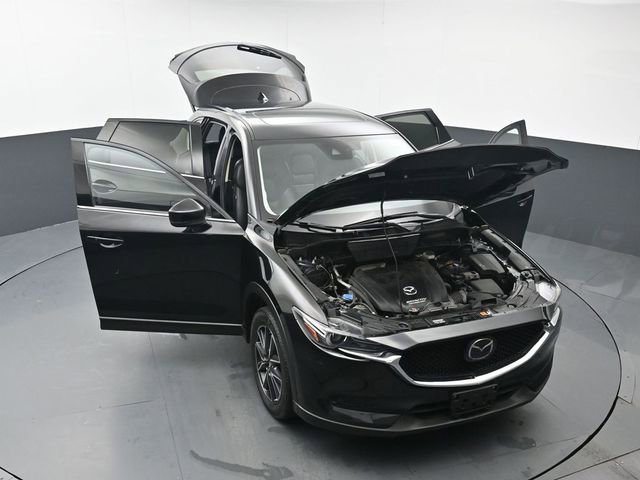 Used 2018 MAZDA CX-5 Grand Touring w/ Premium Package image 50