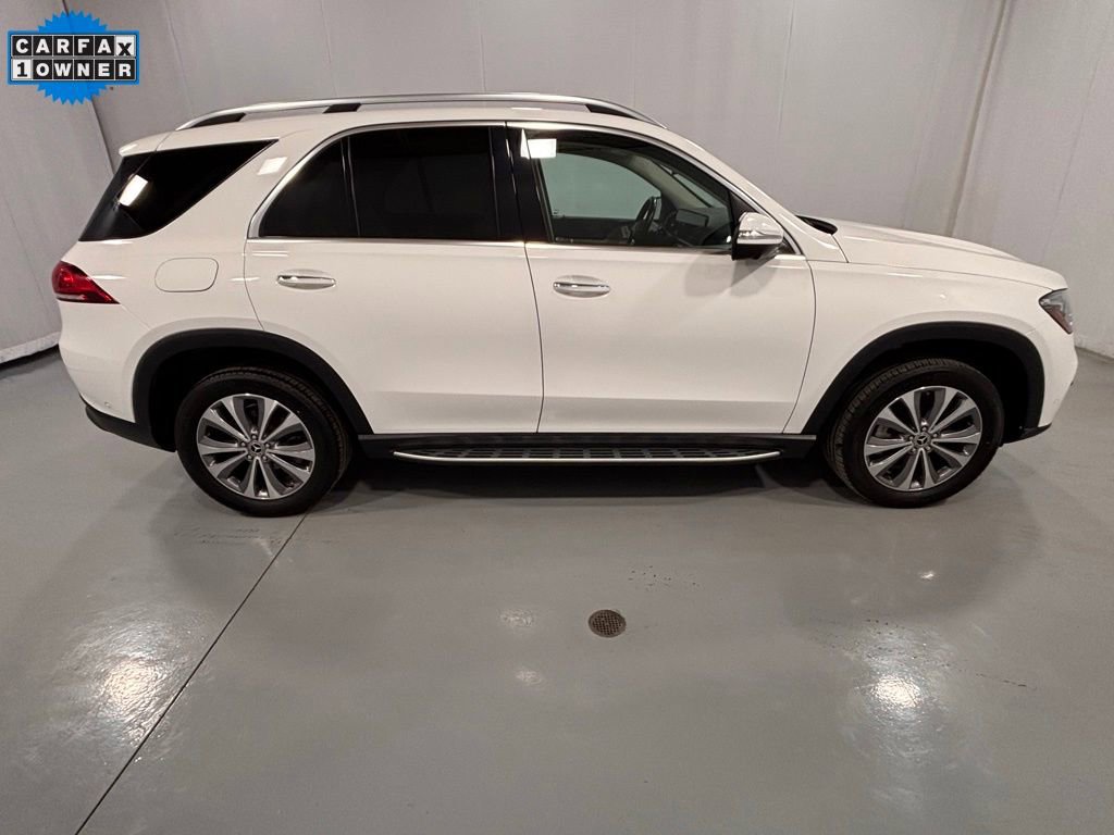 Certified 2023 Mercedes-Benz GLE 350 4MATIC image 5