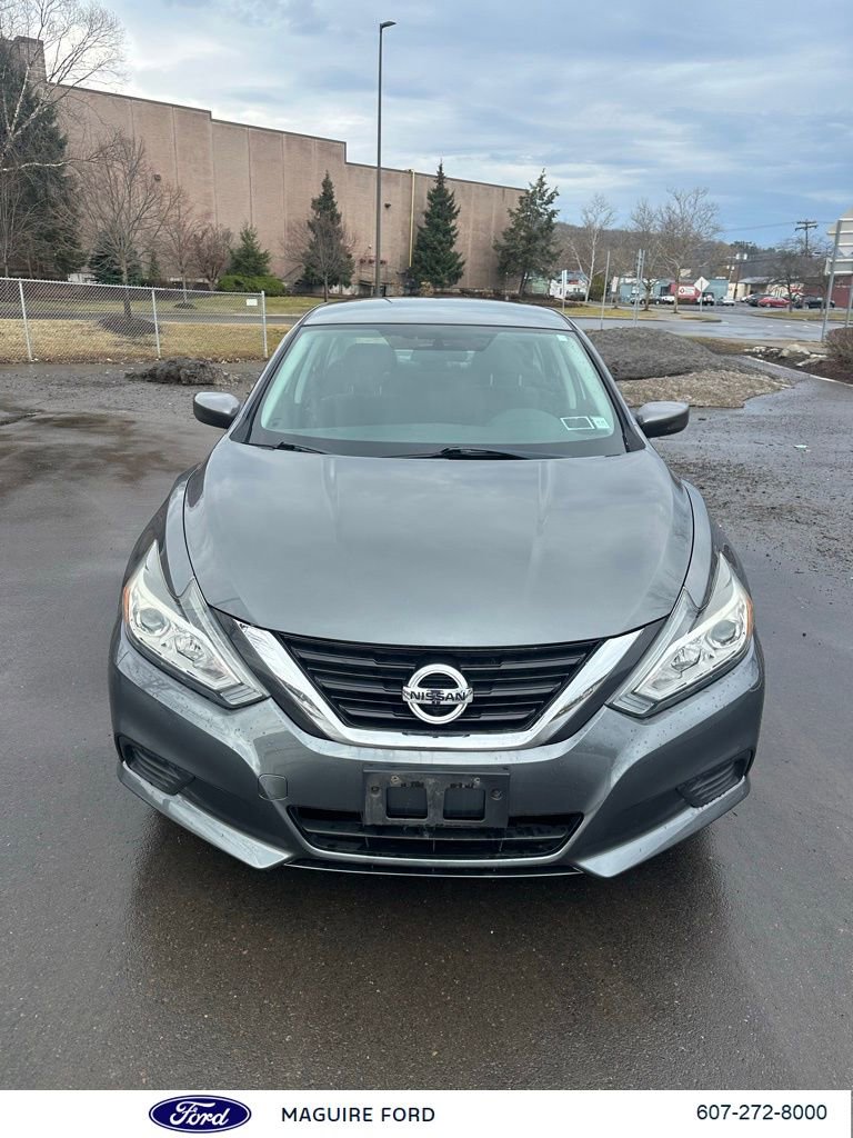 Used 2018 Nissan Altima 2.5 S image 7