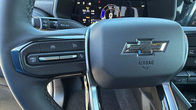 New 2026 Chevrolet Colorado Trail Boss image 19