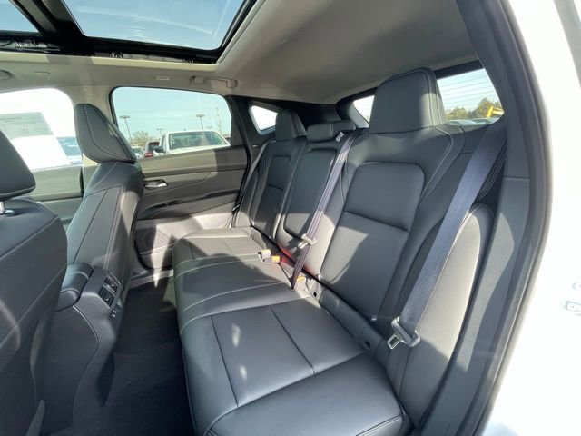 New 2025 Nissan Murano SL w/ Cargo Package image 14