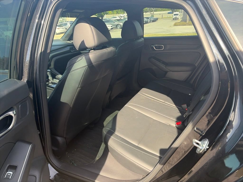 Used 2023 Acura Integra A-Spec FWD image 9