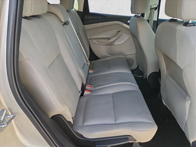 Used 2017 Ford Escape SE FWD image 19