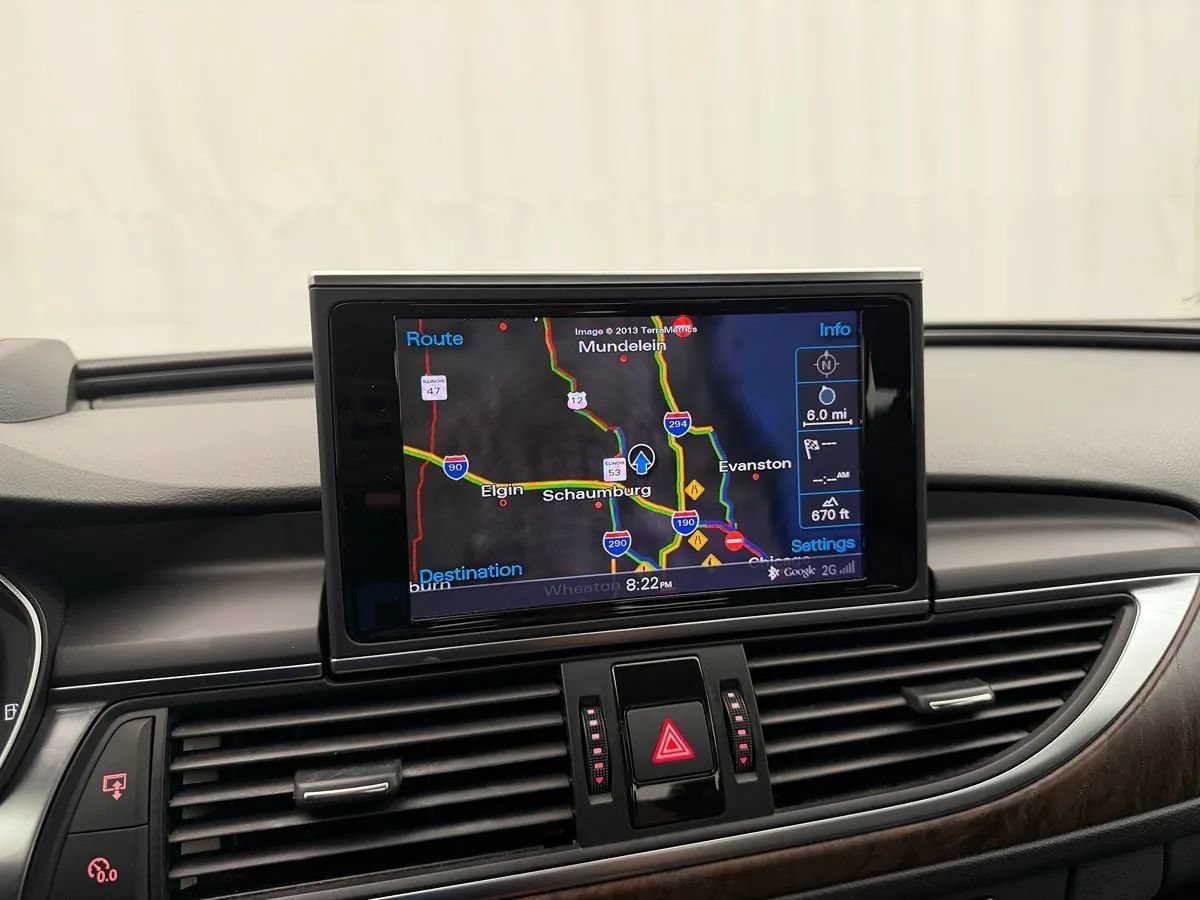 Used 2013 Audi S6 Prestige AWD/4WD image 23
