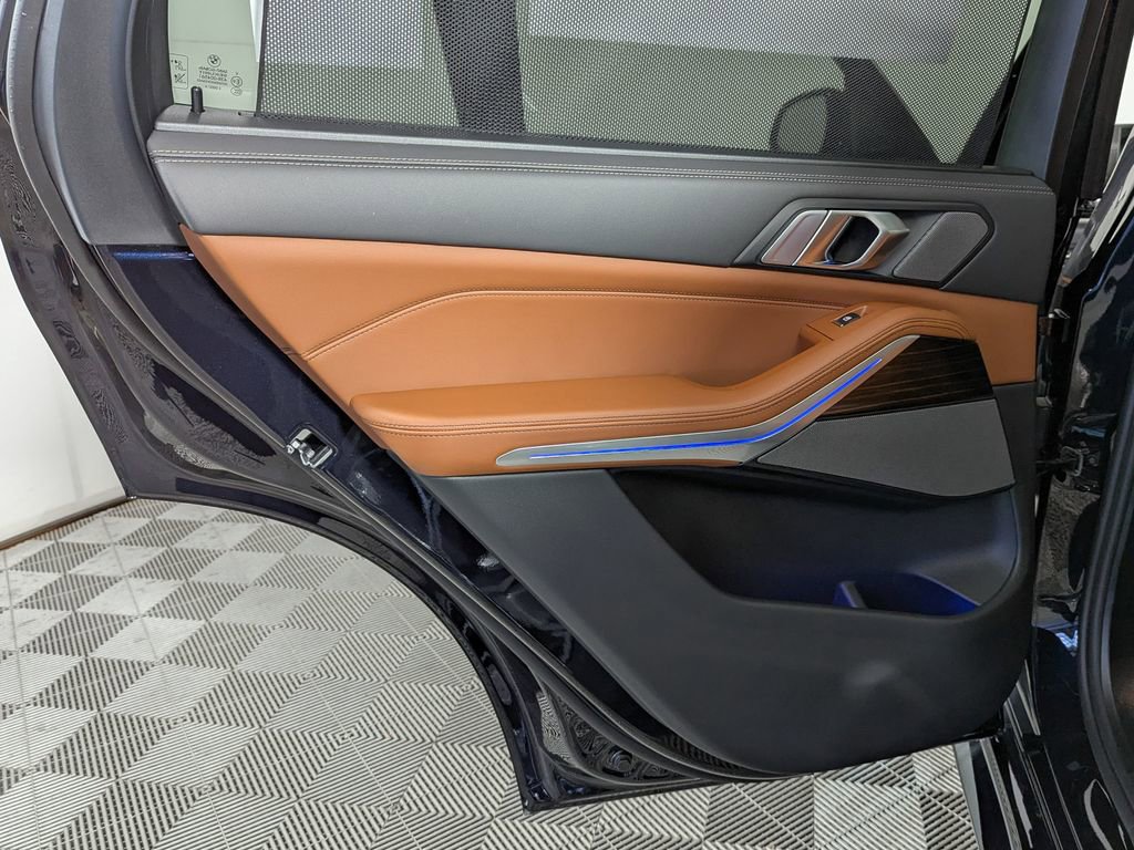 New 2026 BMW X5 xDrive40i image 33
