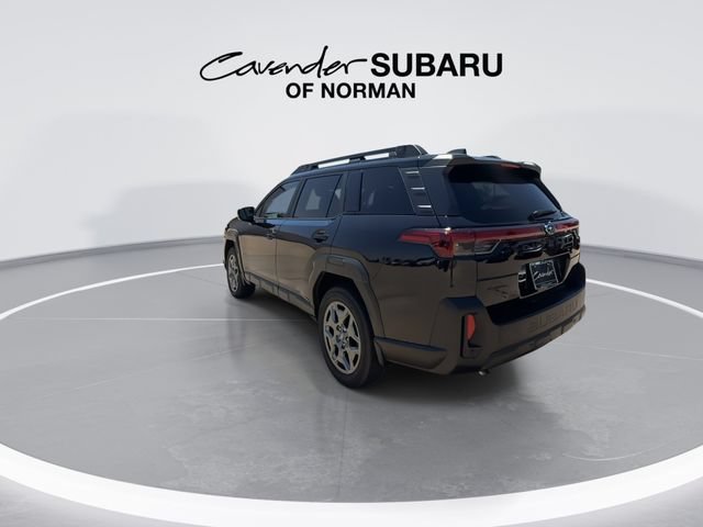 Certified 2026 Subaru Outback Premium AWD/4WD image 6