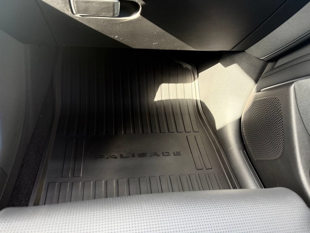New 2026 Hyundai Palisade Calligraphy FWD image 19