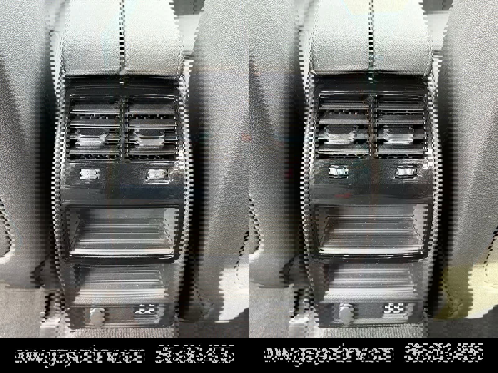 Used 2022 BMW 530i xDrive w/ Premium Package image 25