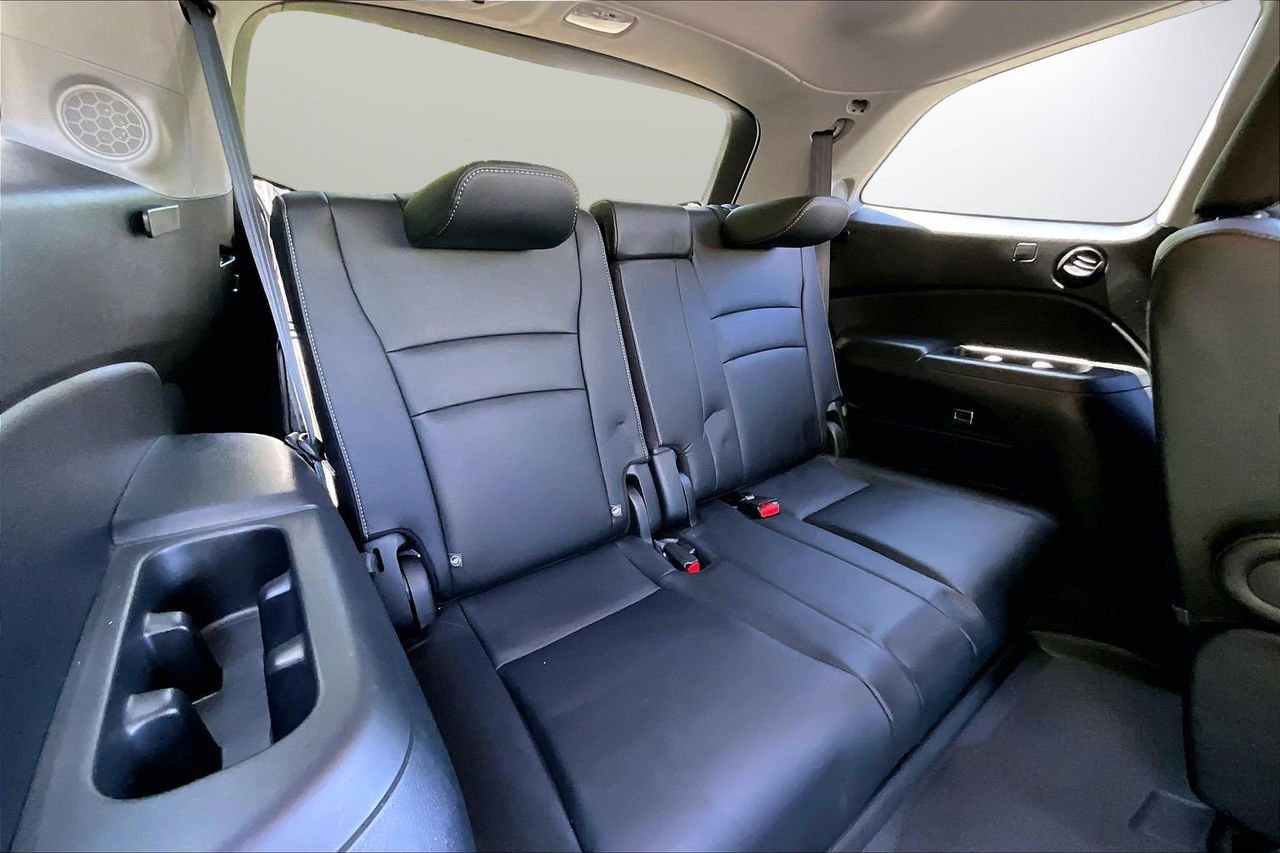 Used 2020 Honda Pilot Touring image 26