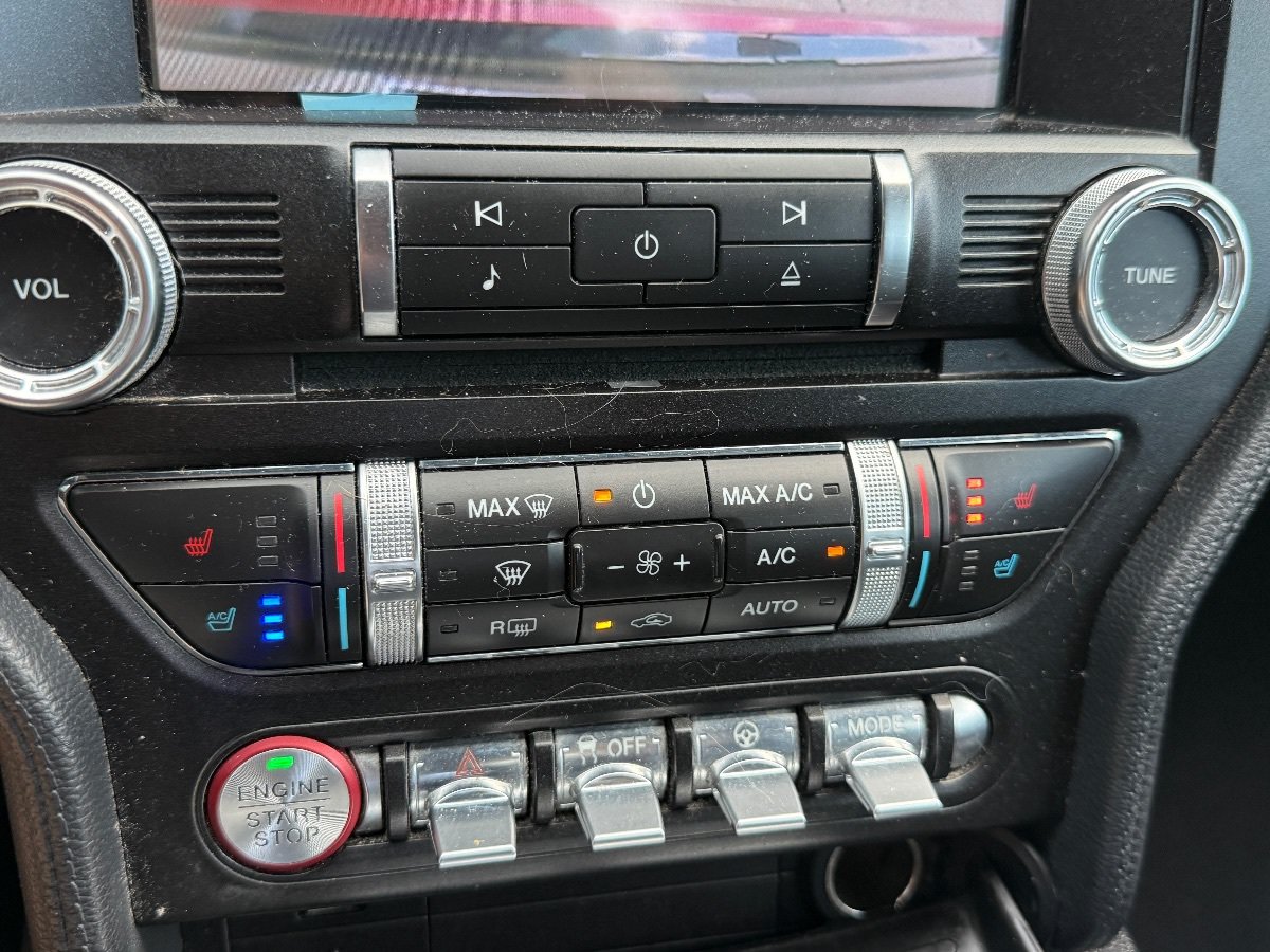 Used 2019 Ford Mustang GT Premium RWD image 26
